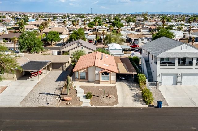 756 Riverfront Drive, Bullhead City, AZ 86442