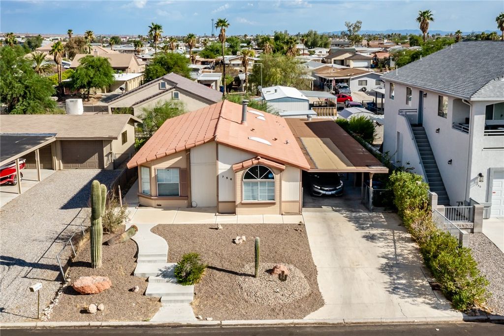 756 Riverfront Drive, Bullhead City, AZ 86442