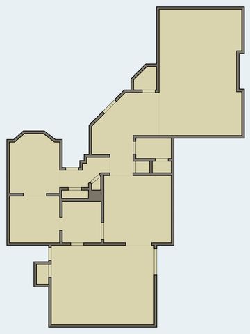 206 N Bonnie Brae Avenue, Elmhurst, IL 60126