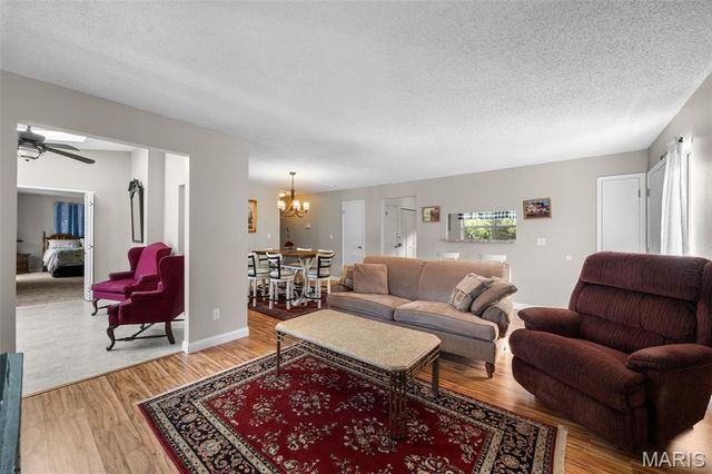 1119 Napoleon Drive, Bonne Terre, MO 63628
