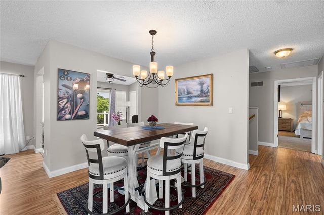 1119 Napoleon Drive, Bonne Terre, MO 63628