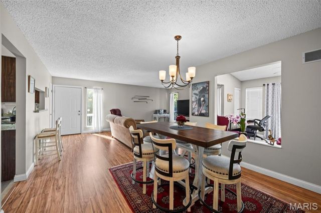 1119 Napoleon Drive, Bonne Terre, MO 63628