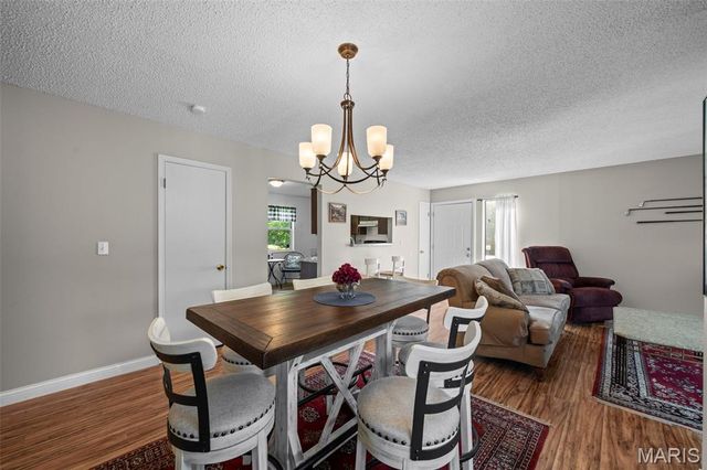 1119 Napoleon Drive, Bonne Terre, MO 63628