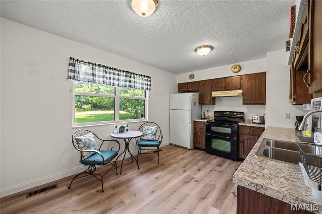 1119 Napoleon Drive, Bonne Terre, MO 63628