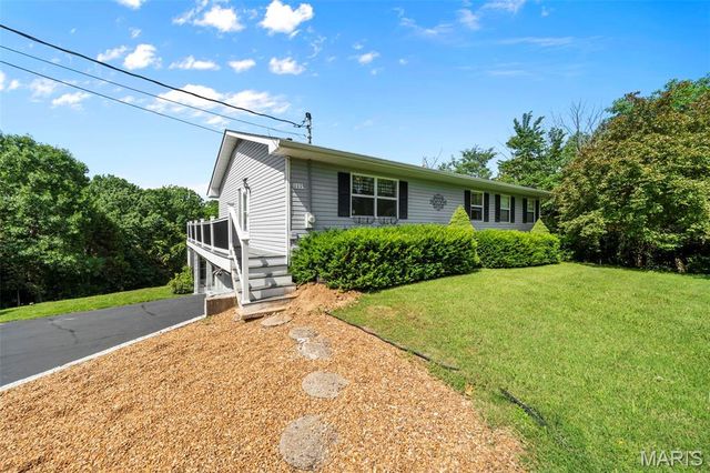 1119 Napoleon Drive, Bonne Terre, MO 63628