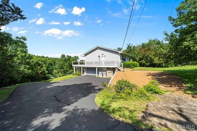 1119 Napoleon Drive, Bonne Terre, MO 63628