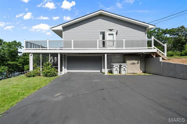 1119 Napoleon Drive, Bonne Terre, MO 63628