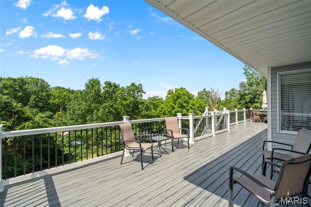 1119 Napoleon Drive, Bonne Terre, MO 63628