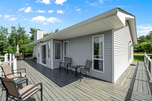 1119 Napoleon Drive, Bonne Terre, MO 63628