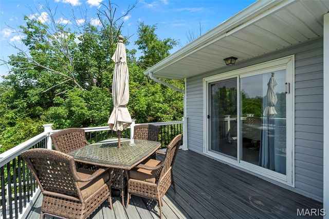 1119 Napoleon Drive, Bonne Terre, MO 63628