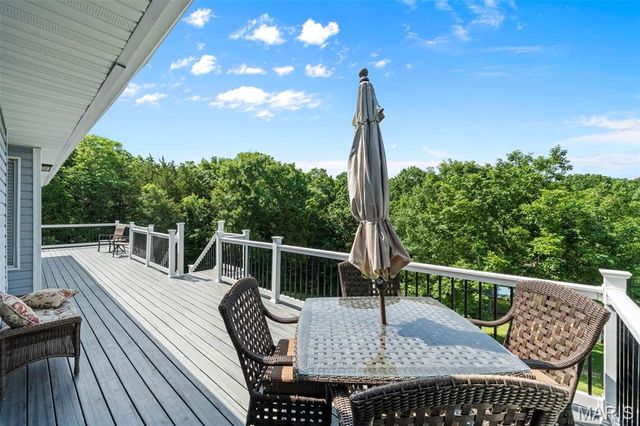1119 Napoleon Drive, Bonne Terre, MO 63628