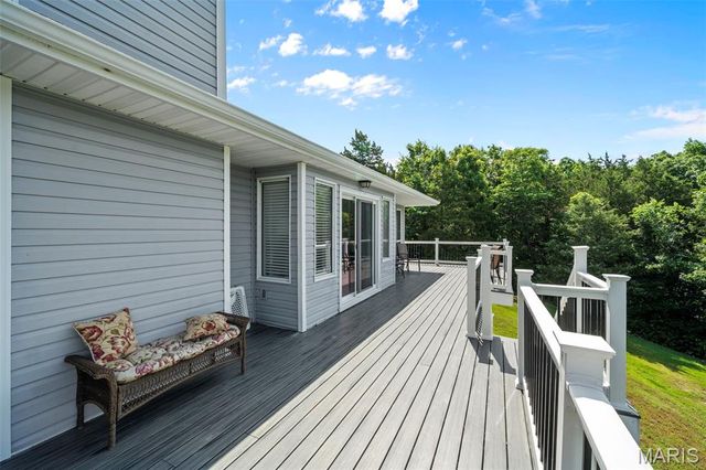1119 Napoleon Drive, Bonne Terre, MO 63628
