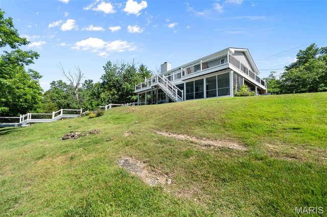 1119 Napoleon Drive, Bonne Terre, MO 63628