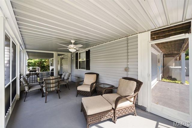 1119 Napoleon Drive, Bonne Terre, MO 63628
