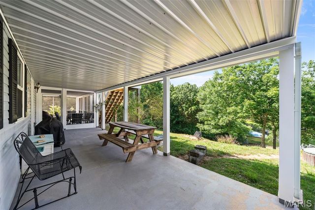 1119 Napoleon Drive, Bonne Terre, MO 63628