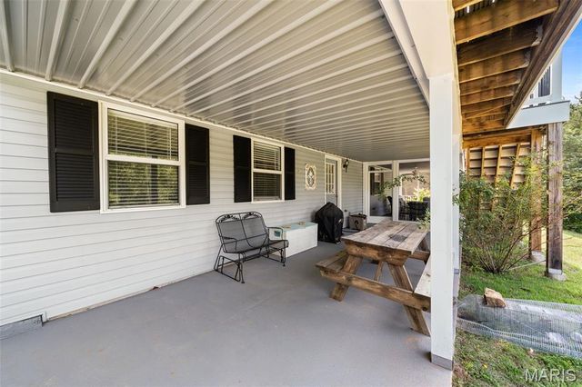 1119 Napoleon Drive, Bonne Terre, MO 63628
