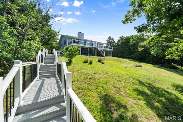 1119 Napoleon Drive, Bonne Terre, MO 63628