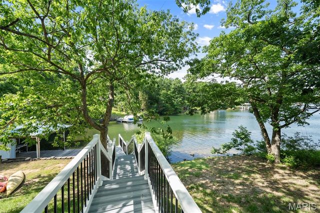 1119 Napoleon Drive, Bonne Terre, MO 63628