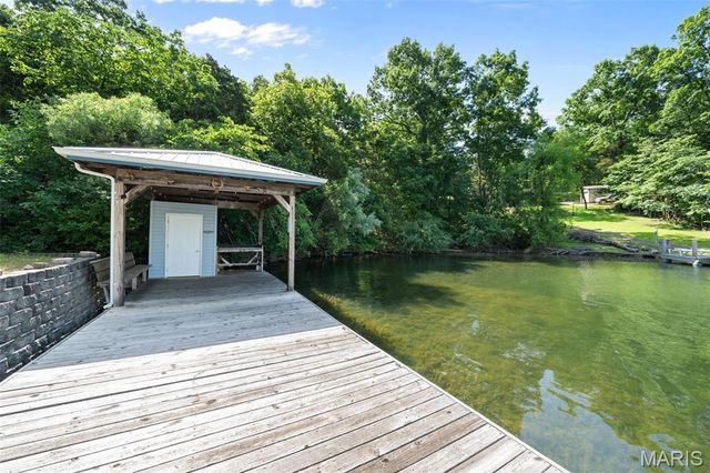 1119 Napoleon Drive, Bonne Terre, MO 63628
