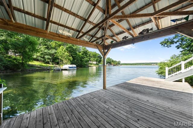 1119 Napoleon Drive, Bonne Terre, MO 63628