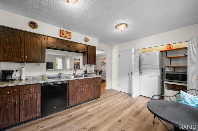 1119 Napoleon Drive, Bonne Terre, MO 63628