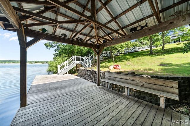 1119 Napoleon Drive, Bonne Terre, MO 63628