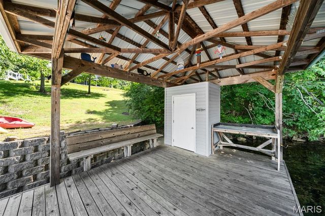 1119 Napoleon Drive, Bonne Terre, MO 63628