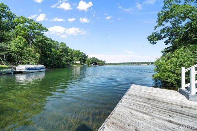 1119 Napoleon Drive, Bonne Terre, MO 63628