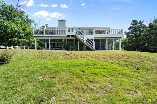 1119 Napoleon Drive, Bonne Terre, MO 63628