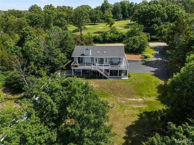 1119 Napoleon Drive, Bonne Terre, MO 63628
