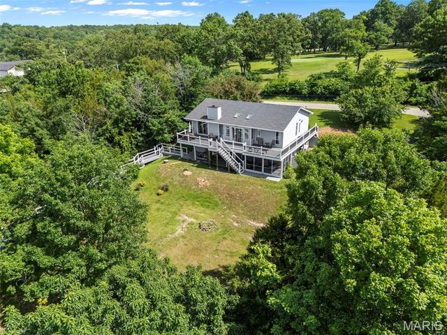 1119 Napoleon Drive, Bonne Terre, MO 63628