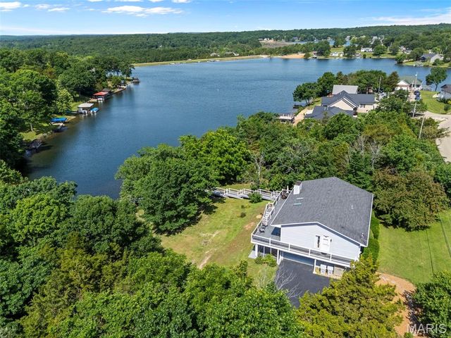 1119 Napoleon Drive, Bonne Terre, MO 63628