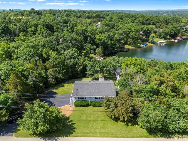 1119 Napoleon Drive, Bonne Terre, MO 63628