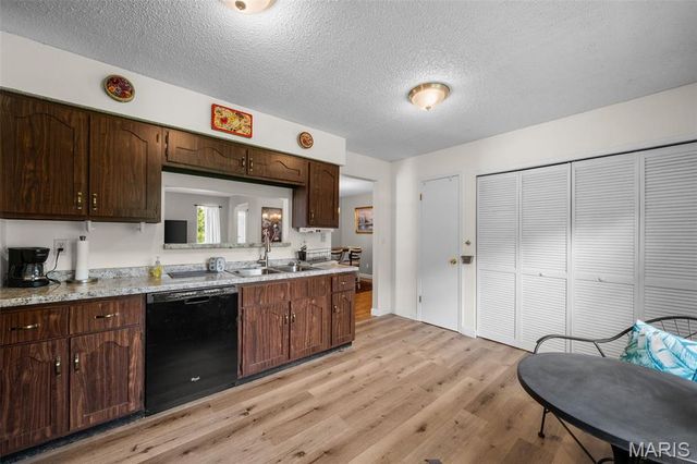 1119 Napoleon Drive, Bonne Terre, MO 63628