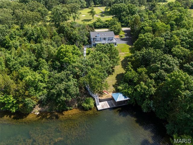 1119 Napoleon Drive, Bonne Terre, MO 63628