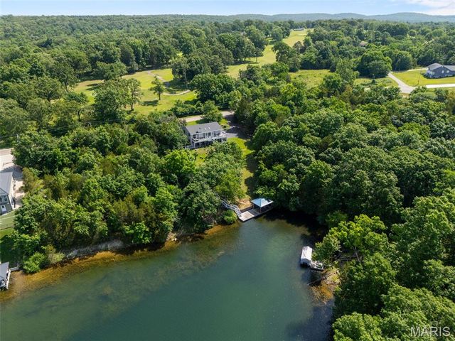 1119 Napoleon Drive, Bonne Terre, MO 63628