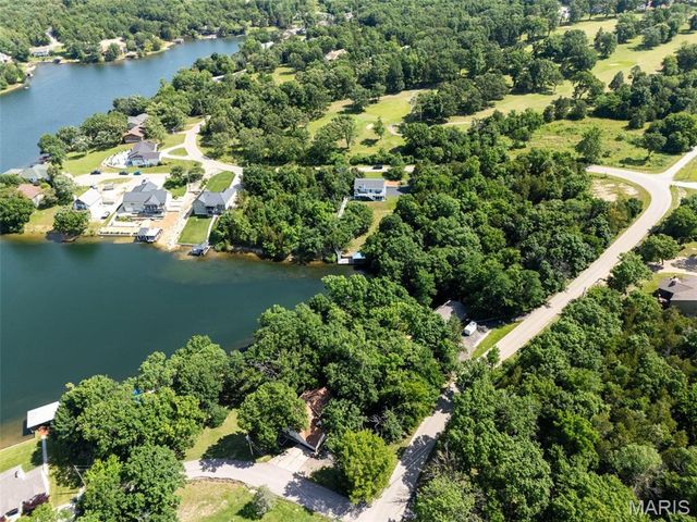 1119 Napoleon Drive, Bonne Terre, MO 63628