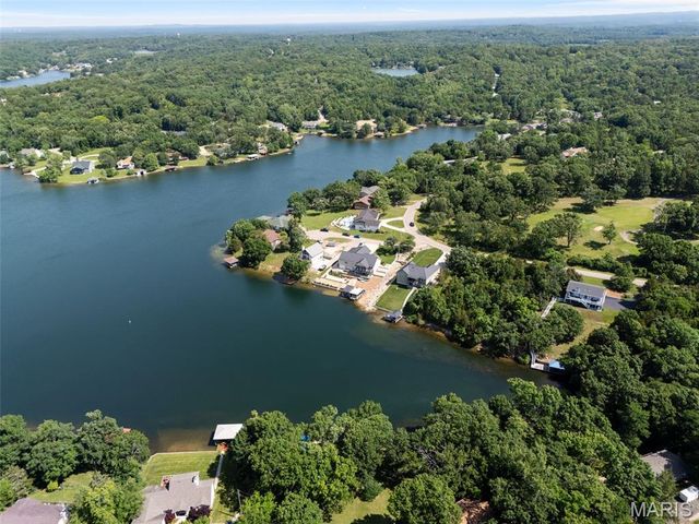 1119 Napoleon Drive, Bonne Terre, MO 63628