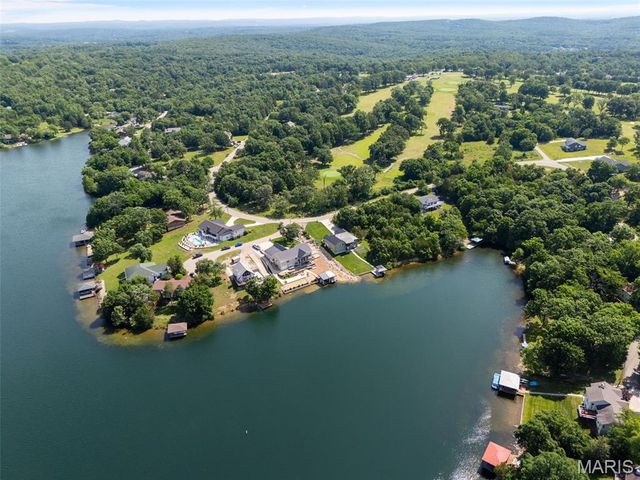 1119 Napoleon Drive, Bonne Terre, MO 63628