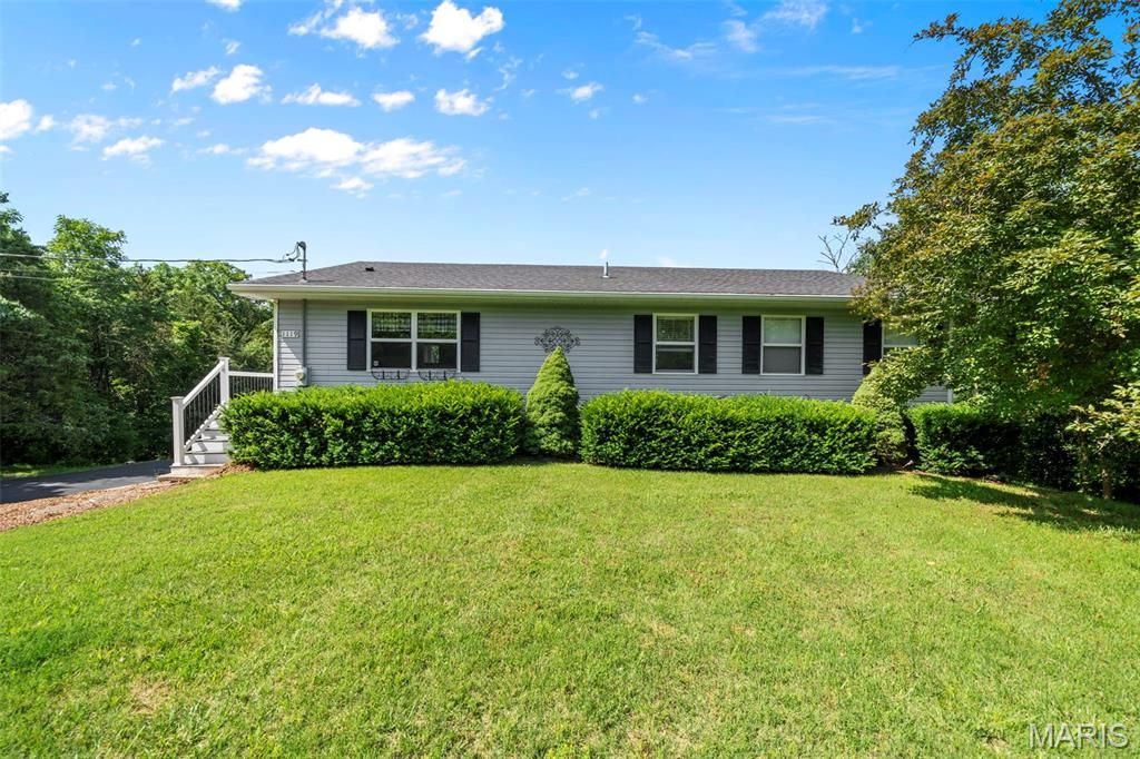 1119 Napoleon Drive, Bonne Terre, MO 63628