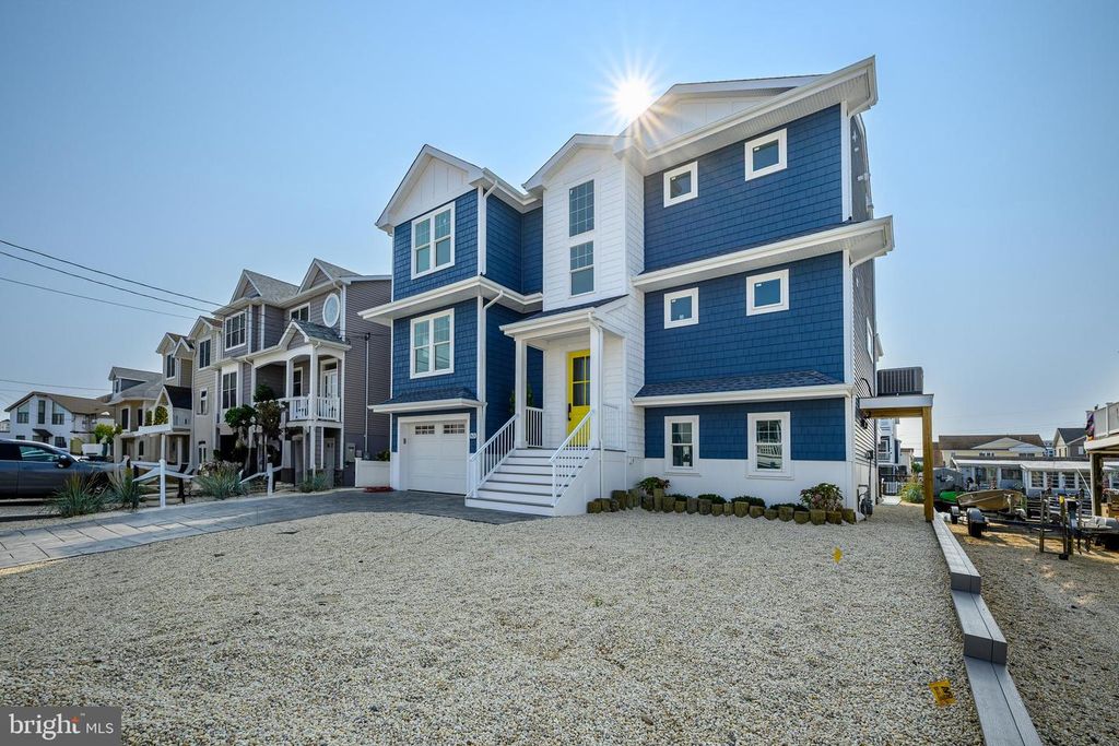 63 ANDREW DR, Manahawkin, NJ 08050