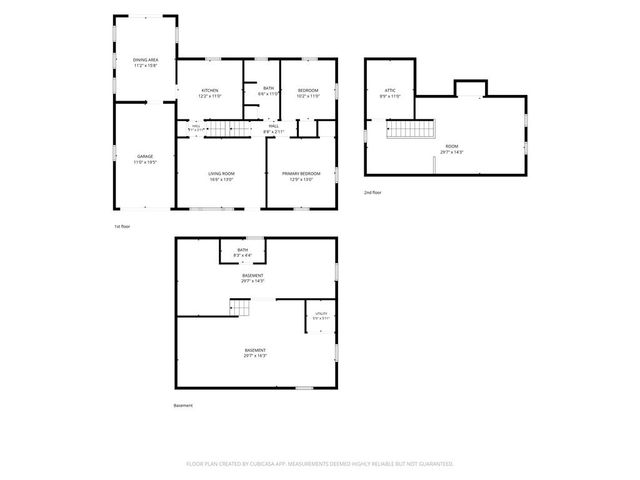 23 Harrison St, Emmaus Boro, PA 18049