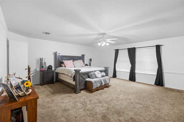 1908 Ridgecrest Lane, Sherman, TX 75092
