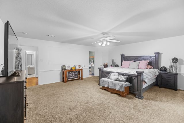 1908 Ridgecrest Lane, Sherman, TX 75092