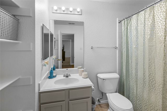 1908 Ridgecrest Lane, Sherman, TX 75092