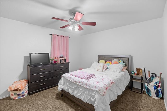 1908 Ridgecrest Lane, Sherman, TX 75092