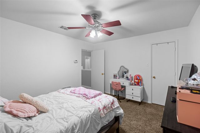 1908 Ridgecrest Lane, Sherman, TX 75092