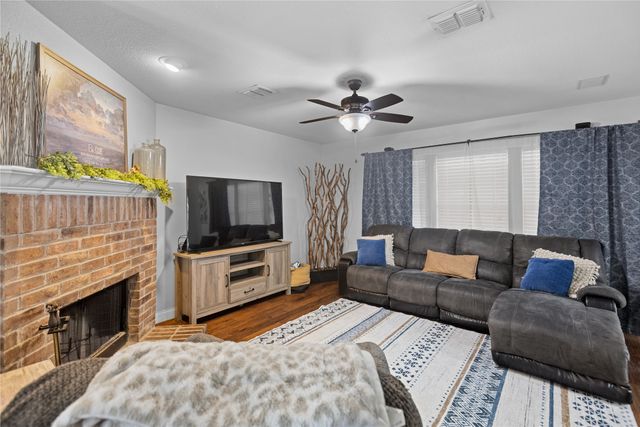1908 Ridgecrest Lane, Sherman, TX 75092