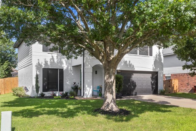 1908 Ridgecrest Lane, Sherman, TX 75092