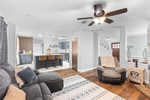 1908 Ridgecrest Lane, Sherman, TX 75092